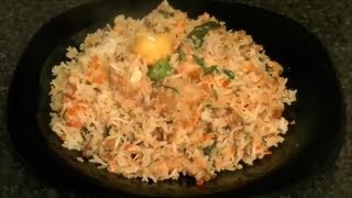 CHICKEN TIKKA BIRYANI COOK WITH FAIZA [upl. by Auqinimod201]