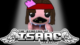 Wir Stinken  06  Lets Play The Binding of Isaac Rebirth [upl. by Sidoon843]