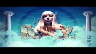 Lady Gaga  GUY Radio Edit [upl. by Comstock]