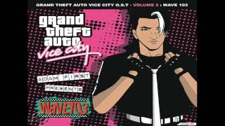 GTA Vice City  Wave 103  Animotion  Obsession  HD [upl. by Benedikta]