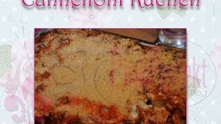 Cannelloni Kuchen [upl. by Potts]