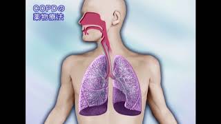 【ダイジェスト版】臨床看護技術シリーズ 第18巻「慢性閉塞性肺疾患（COPD 薬物療法・酸素療法」 [upl. by Elson223]