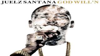 Juelz Santana  Nobody Knows Feat Future [upl. by Petta]