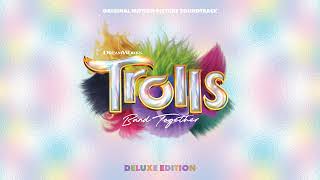 NSYNC  Better Place Tiësto Remix From TROLLS Band Together Deluxe Edition Official Audio [upl. by Occor]