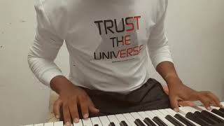 Purify Your People  Piano Cover [upl. by Ahsaelat]