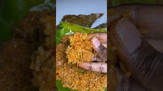 😍♥️99₹ ku Biriyani in Chennai😋🔥🍗  Nive’s Vlog shorts [upl. by Claman562]