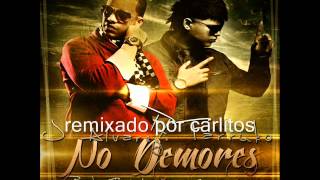 megamix j alvarez vs farruko carlitos [upl. by Rodolph718]