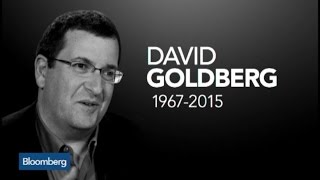 Dave Goldberg Remembering the SurveyMonkey CEO [upl. by Small988]