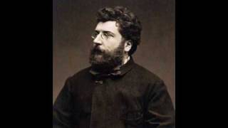 Georges Bizet  Habanera from Carmen Suite No2 [upl. by Nairod]