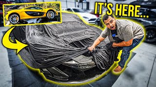 Rebuilding A Flooded 2000000 McLaren P1  Part 7 [upl. by Yblek887]