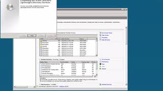 LDAP Configuration on Windows Server [upl. by Elleniad]