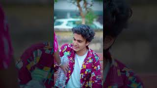 Kali Ladki Ki Sad Love Story🥺💔  Cute Love Story❤️  PART 5  shortsfeed ytshorts trending love [upl. by Fanny]