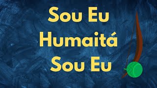 Perninha  Sou Eu Humaitá [upl. by Narrat]