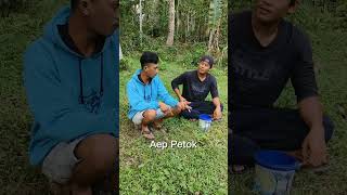 Guguru Ka Urang comedy [upl. by Aeret]