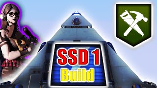 Twine Peaks Storm Shield Defense 1  SSD1  Fortnite STW [upl. by Kosey890]