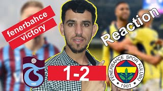 Fenerbahce wins at an important time with a positive analysis and interview about the team [upl. by Durning]