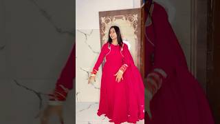 Kayile Ba Kamaal Tahaar Laal Ghagra💃 shorts dance [upl. by Alpheus43]