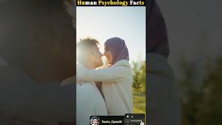 Top 3 Psychology Facts 😱  Facts In Hindi  Human Psychology shorts psychology [upl. by Madelina44]