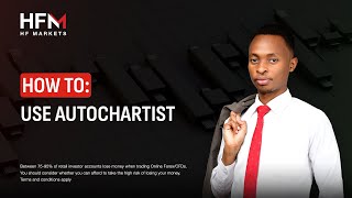 How to Use Autochartist [upl. by Trace719]