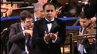 Jose Adan Perez Baritone Jurame M Grever [upl. by Rhines919]