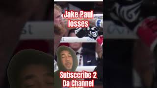 Boxing News Mike Tyson losses to Jake paul Leather 2 Da Face wGNATION amp BBK Sports boxing [upl. by Eicyac]