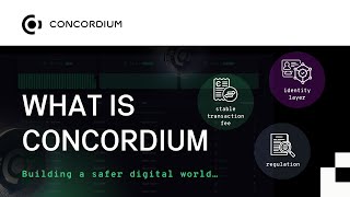 What is Concordium [upl. by Citron365]