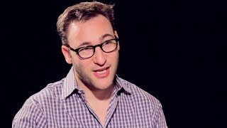 Simon Sinek on Managing by Turning Followers into Leaders [upl. by Singh]