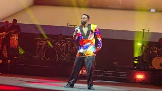 FALLY IPUPA LIVE  LDLC ARENA [upl. by Esta]