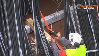 Pre Assembled Festoon Systems  Fast amp Easy InstallationRetrofit OnSite [upl. by Waterman426]