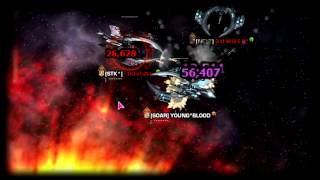 Uridium Wars Final Hunt HD [upl. by Grote]