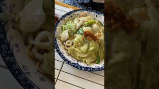 Asian food food asiancuisine asianfood indonesianfood [upl. by Giffer944]