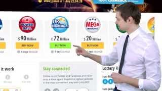 How to Win the Lottery by Predicting Winning Lottery Numbers [upl. by Yral]