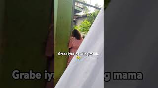 Grabe iyak ng aking mama [upl. by Hesoj]