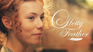 Season 6 Trailer  Hetty Feather  BYUtv [upl. by Immanuel]