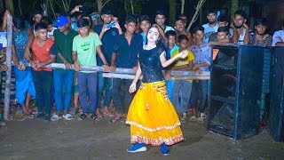 লাপ্পা লাপ্পা লাপ্পা লাপ্পা লারে লাপ্পা লা  Lappa Lappa Bangla Dance  Bangla Wedding Dance  Juthi [upl. by Stephan]