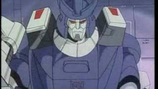 Galvatron likes to laugh [upl. by Eel]