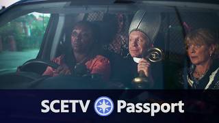 SCETV Passport  October 2024 [upl. by Leinadnhoj]