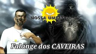 Falange dos Caveiras [upl. by Allayne656]