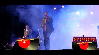 Ephrem Tamiru Live Performance መልካም ውለታ [upl. by Revart]