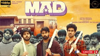 mad full movie in telugu  mad full movie telugu lo  mad full movie telugu  mad full movie hd [upl. by Frazer776]