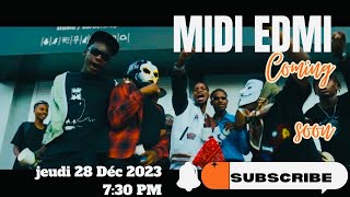 1230 MIDI EDMI BY TOP ROGER OFFICIAL VIDEO COMING SOON [upl. by Canning]