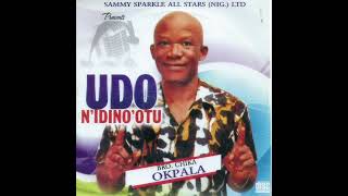 Obodo Mara Nma  Bro Chika Okpala [upl. by Coats]