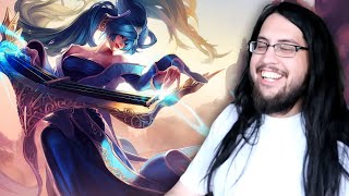 🎏 Imaqtpie  WHAT MAKES CHAMPION GOOD  Sona Full Gameplay  Season 14 ᴴᴰ [upl. by Benedix992]