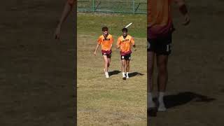 Watch this goal for Virginia Tech at Florida Warm Up ultimatefrisbee sports collegesports [upl. by Tisdale]