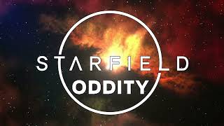 Starfield Oddity Trailer [upl. by Glennon]