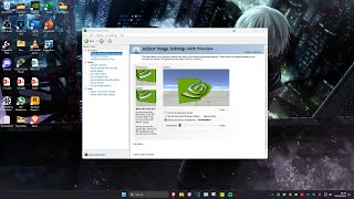 How To Fix NVIDIA Control Panel Not Opening Working [upl. by Auod]