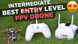 TinyHawk 2 FreeStyle Complete Ready to Fly FPV Drone Combo [upl. by Jaycee]