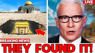 3rd Temple Location Revealed  Strange Things Happened When It Was Completed [upl. by Damalus13]