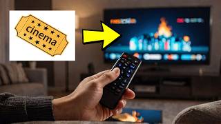 How to Download CinemaHD to FirestickAndroidTV  Full Guide [upl. by Zsamot]