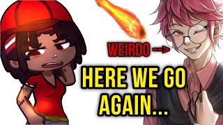 Lentotally is BACK Gacha Rant [upl. by Neerod]